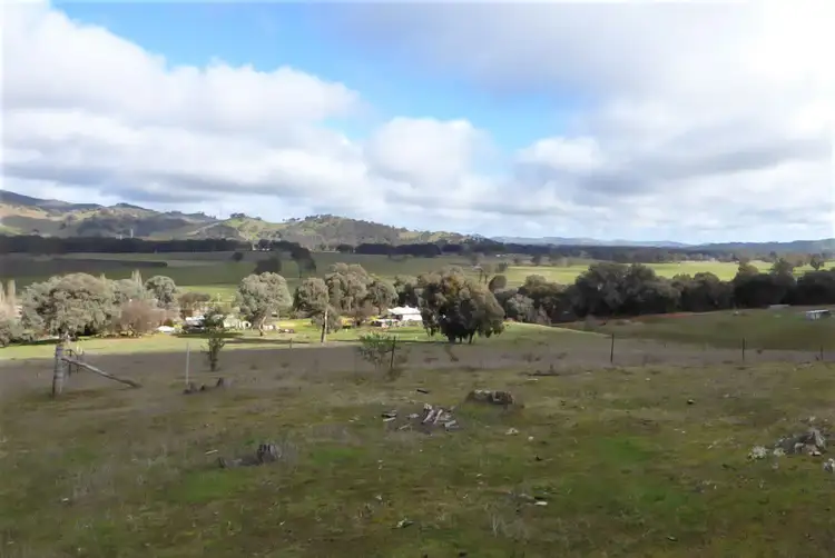 Sixth view of Homely land listing, Lot 2 Old Ovens Highway, Myrtleford VIC 3737