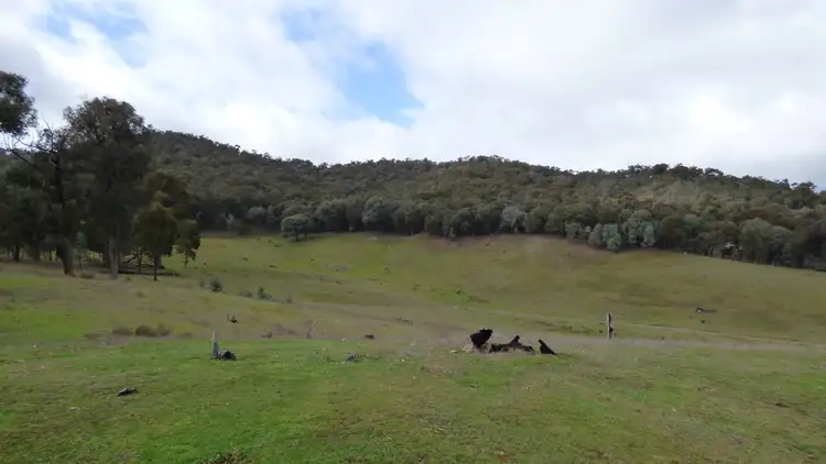 Seventh view of Homely land listing, Lot 2 Old Ovens Highway, Myrtleford VIC 3737