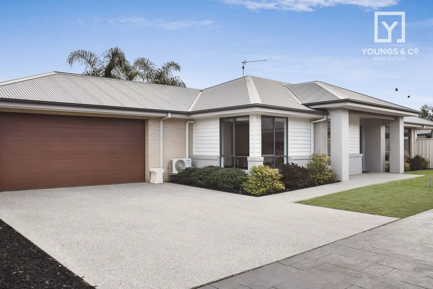 Main view of Homely house listing, 5/1-7 Pyrus Ct, Kialla VIC 3631