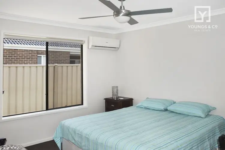 Sixth view of Homely house listing, 5/1-7 Pyrus Ct, Kialla VIC 3631