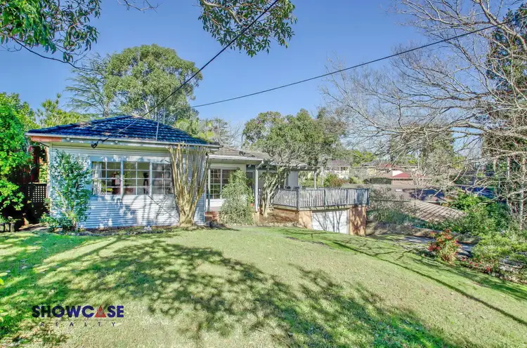36 Karingal Ave, Carlingford NSW 2118