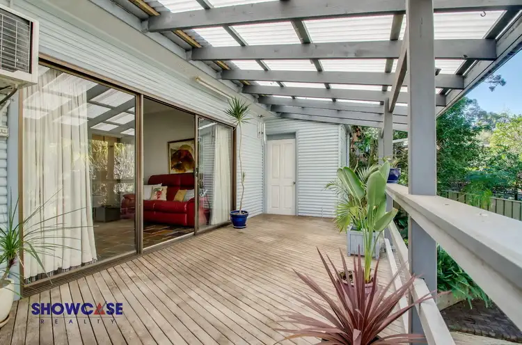 Third view of Homely house listing, 36 Karingal Ave, Carlingford NSW 2118