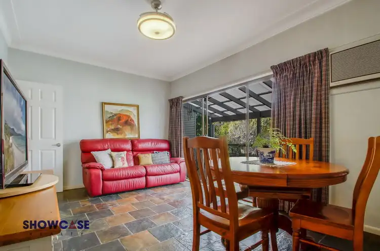 Fourth view of Homely house listing, 36 Karingal Ave, Carlingford NSW 2118