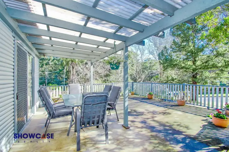 Fifth view of Homely house listing, 36 Karingal Ave, Carlingford NSW 2118