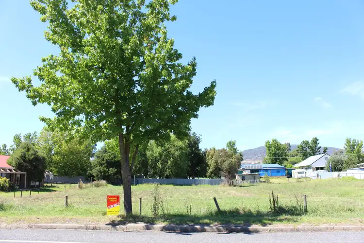 Third view of Homely land listing, 195-197 Hansen Street, Corryong VIC 3707