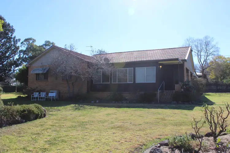 Second view of Homely house listing, 87 Park St, Scone NSW 2337