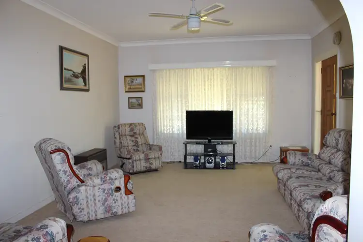 Third view of Homely house listing, 87 Park St, Scone NSW 2337