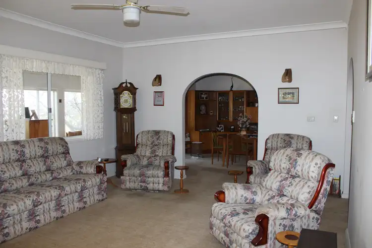 Fourth view of Homely house listing, 87 Park St, Scone NSW 2337