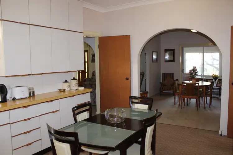 Fifth view of Homely house listing, 87 Park St, Scone NSW 2337