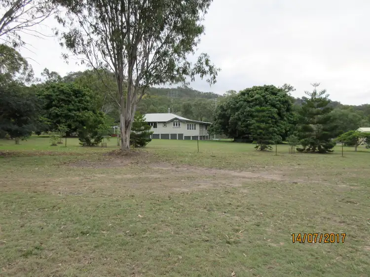 Main view of Homely rural property listing, Address available on request