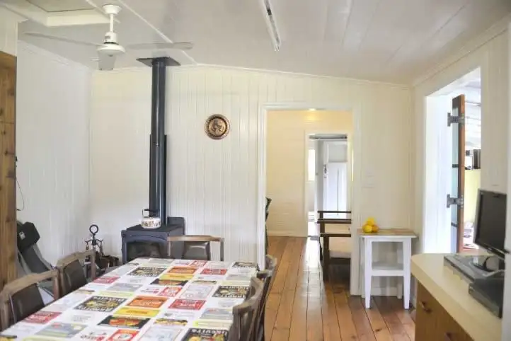 Fifth view of Homely rural property listing, Address available on request