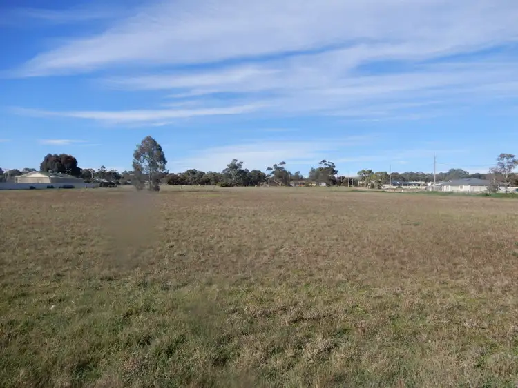Third view of Homely land listing, Lot 30, 31 Boucaut Road, Jamestown SA 5491
