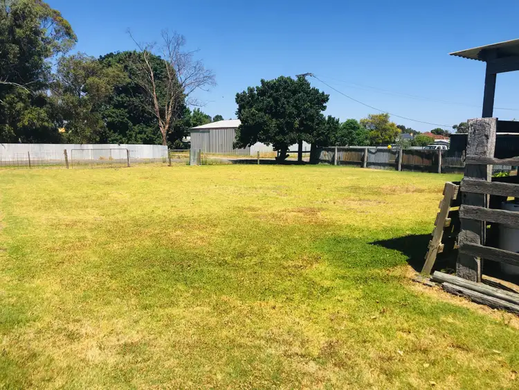 Second view of Homely land listing, 18 Shanks Street, Penola SA 5277