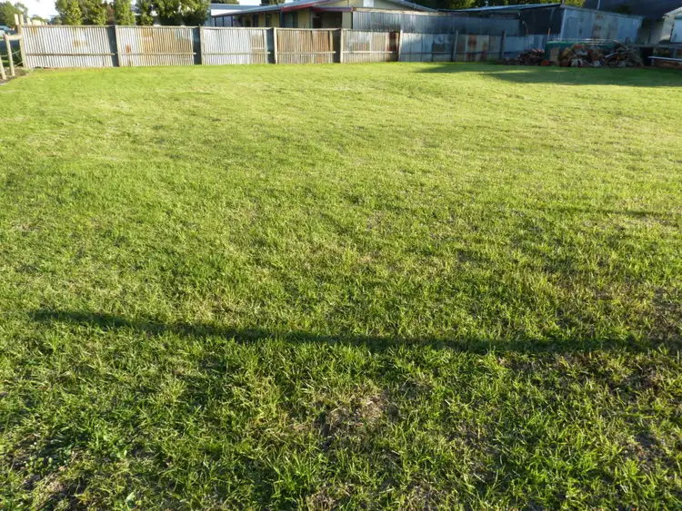 Third view of Homely land listing, 18 Shanks Street, Penola SA 5277