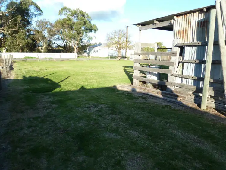 Fifth view of Homely land listing, 18 Shanks Street, Penola SA 5277