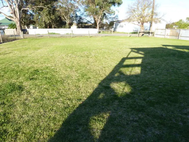 Sixth view of Homely land listing, 18 Shanks Street, Penola SA 5277
