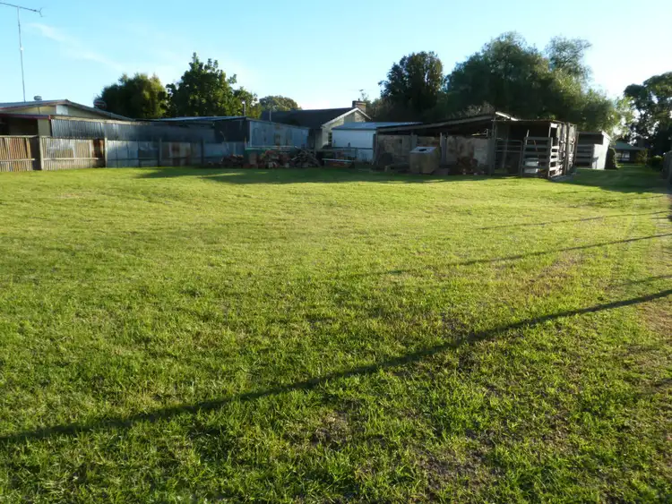 Seventh view of Homely land listing, 18 Shanks Street, Penola SA 5277