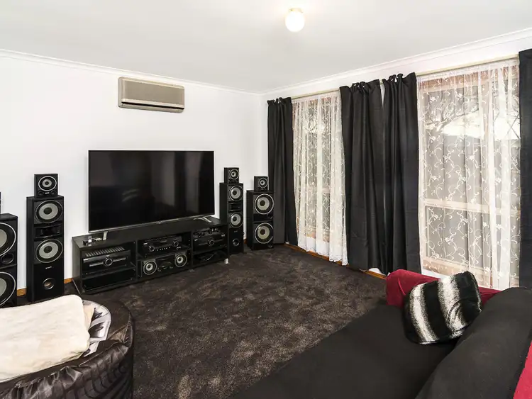 Second view of Homely house listing, 34 Parker Ave, Strathalbyn SA 5255