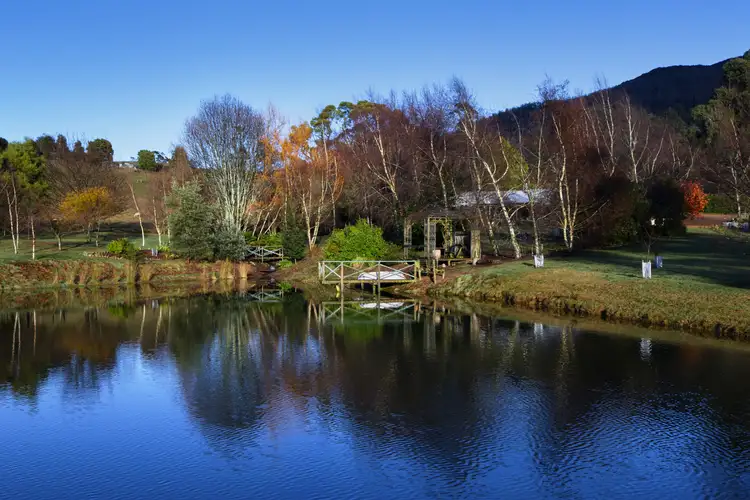 Second view of Homely house listing, 51 Hamptons Rd, Meander TAS 7304