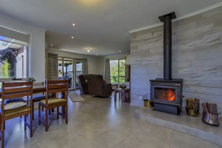 Sixth view of Homely house listing, 51 Hamptons Rd, Meander TAS 7304