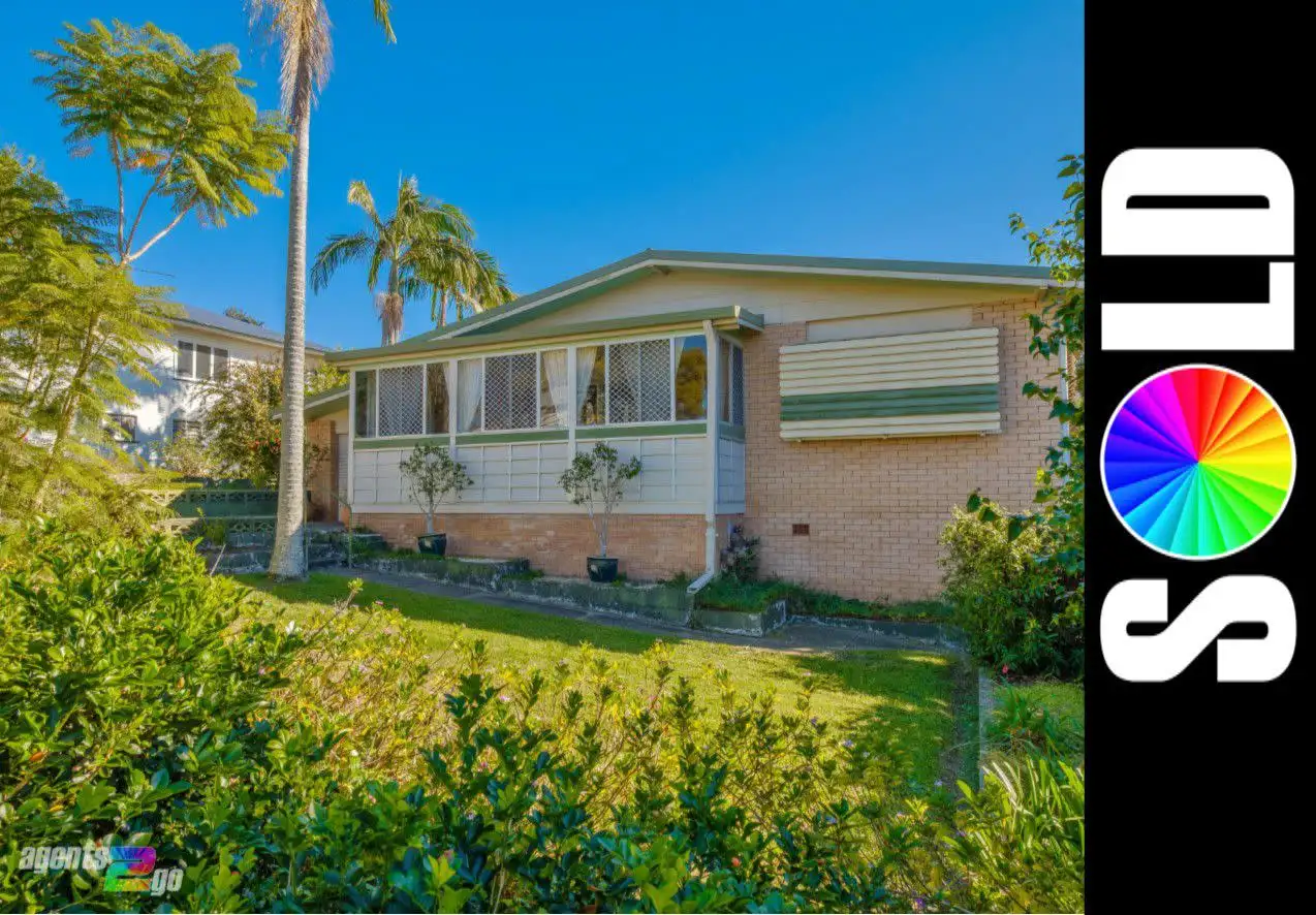 Main view of Homely house listing, 8 Woolgar Street, Gympie QLD 4570