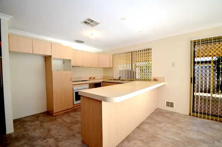 Second view of Homely house listing, 17 Quondong Cl, Kenwick WA 6107