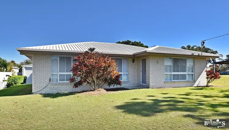 Main view of Homely house listing, 34 Arthur Street, Zilzie QLD 4710