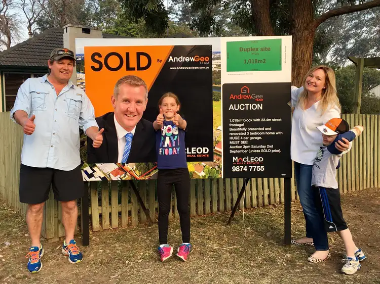 49 Primrose Ave, Rydalmere NSW 2116
