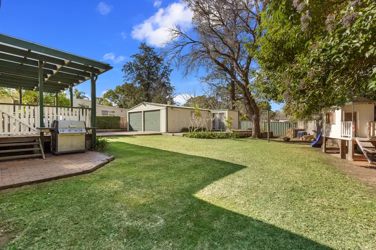 Sixth view of Homely house listing, 49 Primrose Ave, Rydalmere NSW 2116