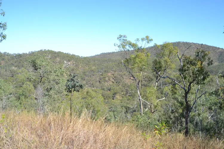 Second view of Homely rural property listing, 50340 Burnett Hwy, Mount Morgan QLD 4714
