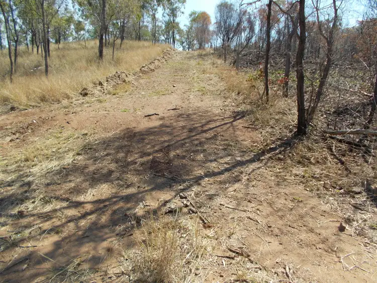 Fifth view of Homely rural property listing, 50340 Burnett Hwy, Mount Morgan QLD 4714