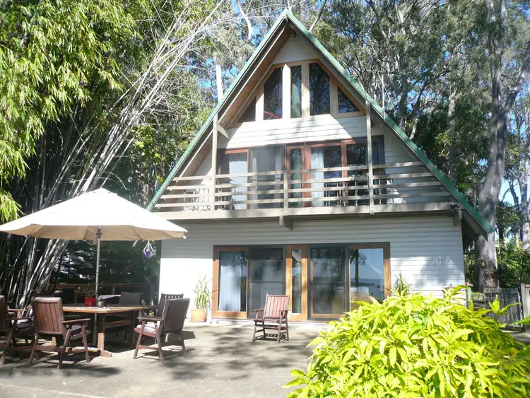 36 Mel Street, Macleay Island QLD 4184