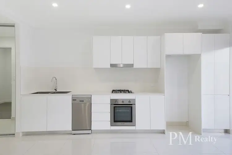 Second view of Homely apartment listing, 8/9-11 Henderson Road, Alexandria NSW 2015