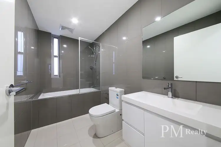 Fourth view of Homely apartment listing, 8/9-11 Henderson Road, Alexandria NSW 2015