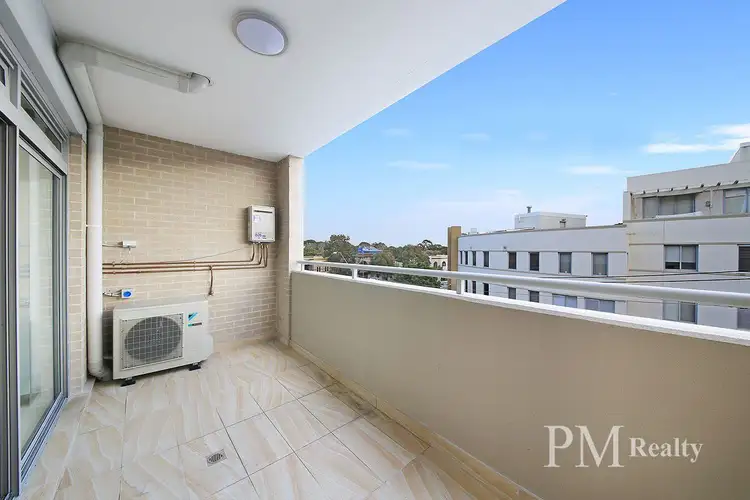 Fifth view of Homely apartment listing, 8/9-11 Henderson Road, Alexandria NSW 2015