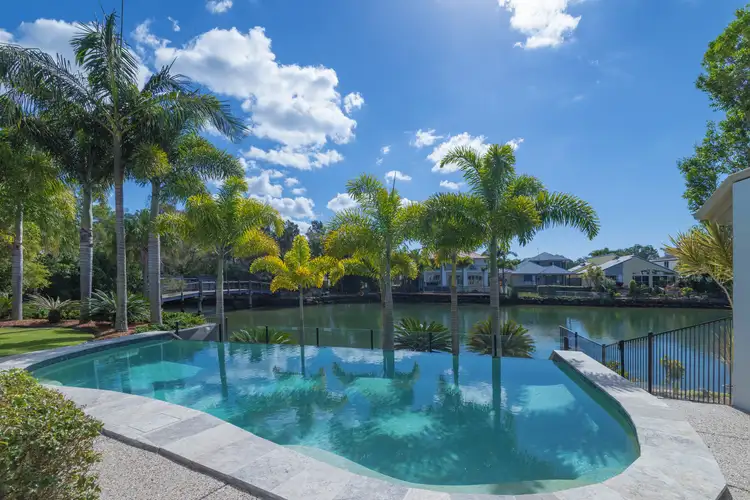 1 Glenwood Pl, Twin Waters QLD 4564