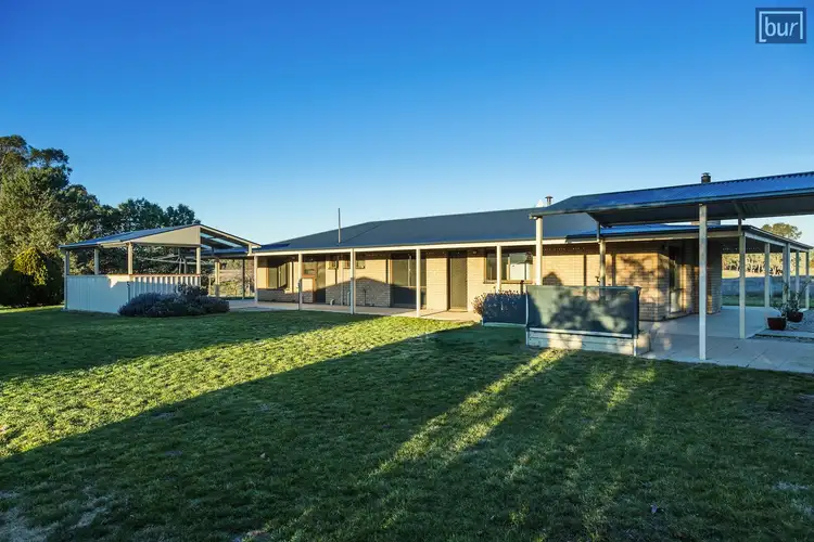 Third view of Homely rural property listing, 435 Indigo Creek Rd, Indigo Valley VIC 3688