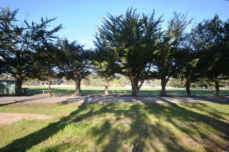 Second view of Homely land listing, 53 Brunel Street, Great Western VIC 3377
