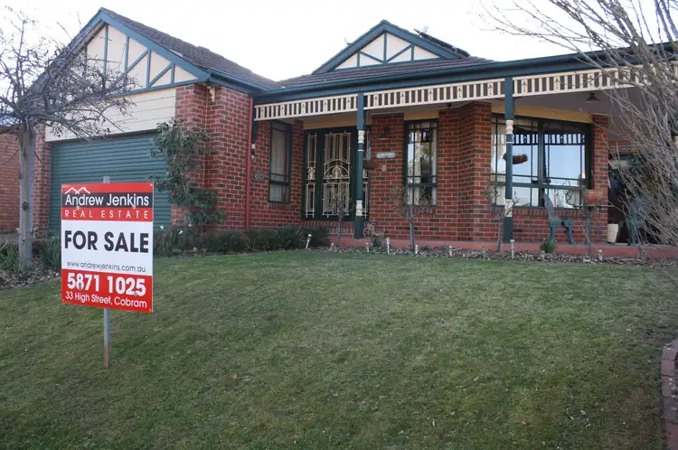 37 Cornish Street, Cobram VIC 3644