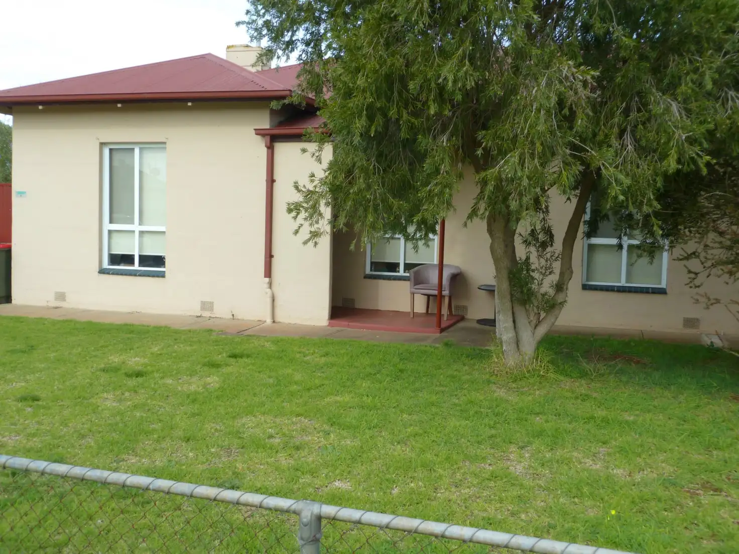 Main view of Homely unit listing, 8 Gardiner Street, Penola SA 5277