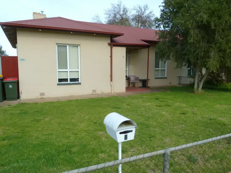 Second view of Homely unit listing, 8 Gardiner Street, Penola SA 5277