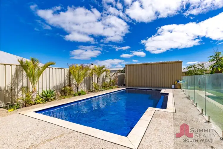 Main view of Homely house listing, 12 Solar Street, Australind WA 6233