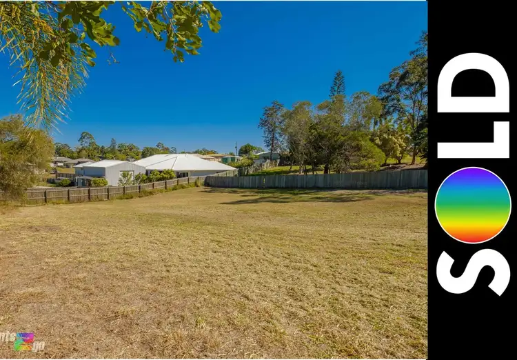 78 A & B Sorensen Road, Southside QLD 4570