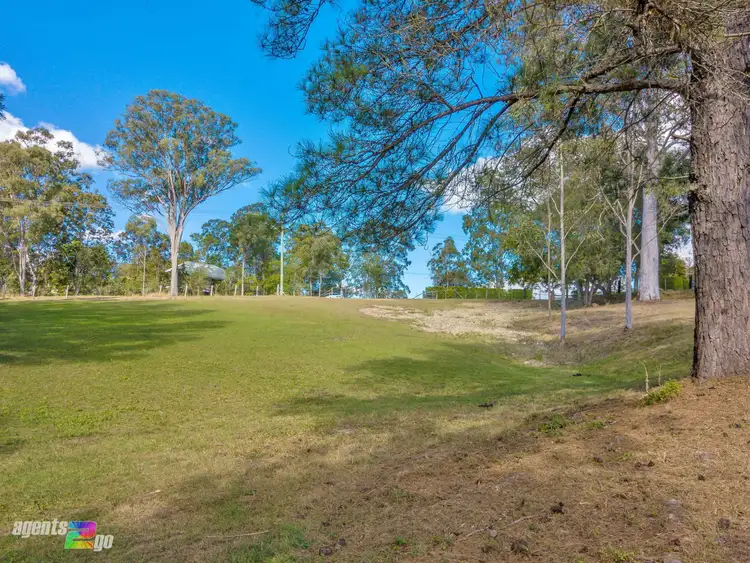 Seventh view of Homely land listing, 169 Corella Road, Araluen QLD 4570