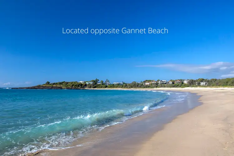 Second view of Homely house listing, 15 Malibu Drive, Bawley Point NSW 2539