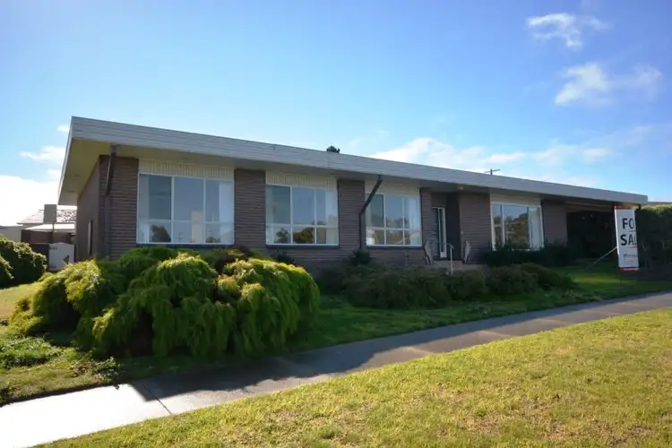 45 Moonlight St, Stawell VIC 3380