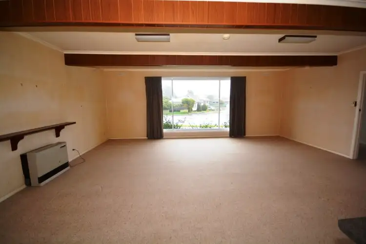 Second view of Homely house listing, 45 Moonlight St, Stawell VIC 3380