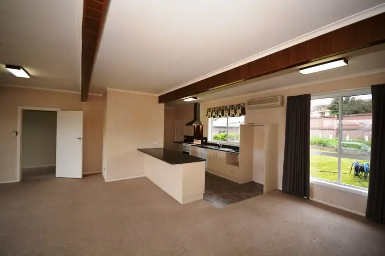 Third view of Homely house listing, 45 Moonlight St, Stawell VIC 3380
