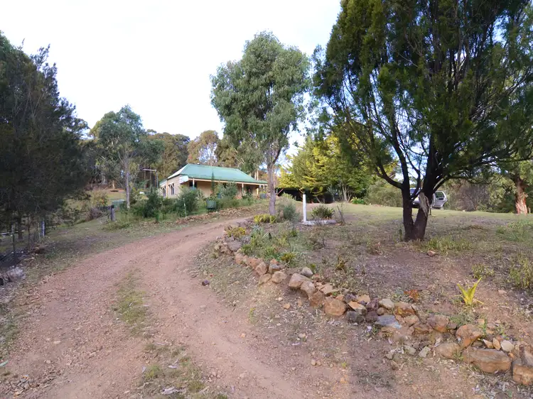 Third view of Homely rural property listing, 259 Black Range Rd, Black Range NSW 2550