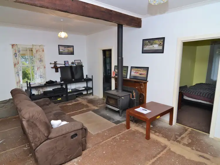 Fifth view of Homely rural property listing, 259 Black Range Rd, Black Range NSW 2550
